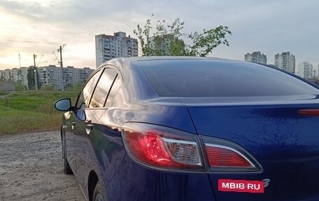 Mazda 3, 2009 год, 885 000 рублей, 4 фотография