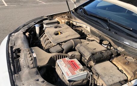 Hyundai Sonata VII, 2019 год, 1 900 000 рублей, 6 фотография