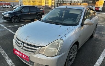 Nissan Almera, 2018 год, 700 000 рублей, 1 фотография