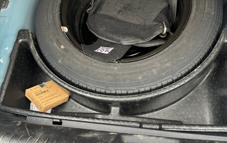 Hyundai Solaris II рестайлинг, 2013 год, 870 000 рублей, 11 фотография