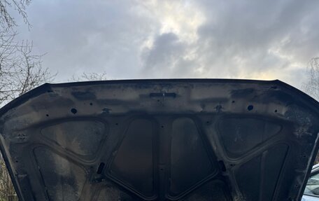 Hyundai Accent II, 2004 год, 250 000 рублей, 9 фотография