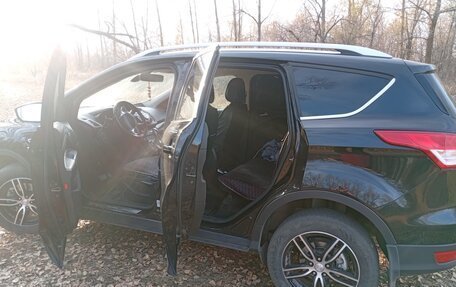 Ford Kuga III, 2013 год, 900 000 рублей, 7 фотография