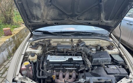 Hyundai Accent II, 2004 год, 250 000 рублей, 8 фотография