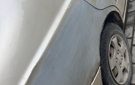 Hyundai Accent II, 2004 год, 250 000 рублей, 7 фотография