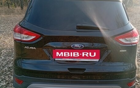 Ford Kuga III, 2013 год, 900 000 рублей, 2 фотография