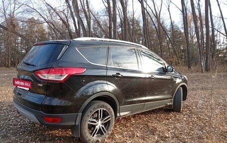 Ford Kuga III, 2013 год, 900 000 рублей, 6 фотография