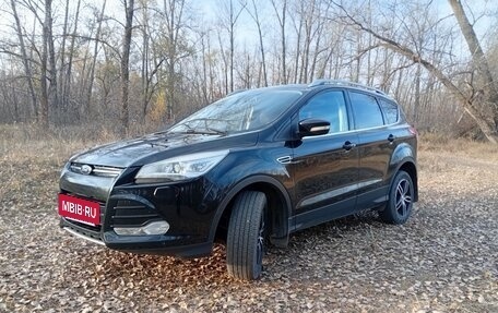 Ford Kuga III, 2013 год, 900 000 рублей, 4 фотография