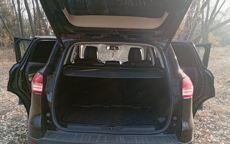 Ford Kuga III, 2013 год, 900 000 рублей, 10 фотография