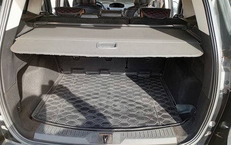 Ford Kuga III, 2013 год, 900 000 рублей, 14 фотография