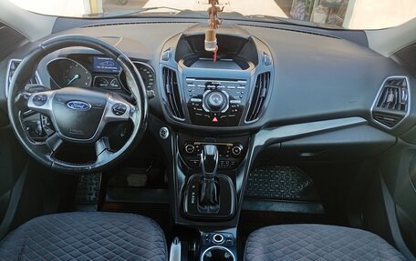 Ford Kuga III, 2013 год, 900 000 рублей, 11 фотография