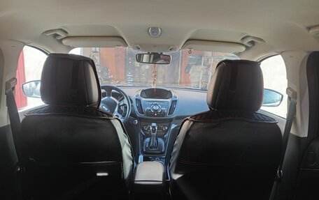 Ford Kuga III, 2013 год, 900 000 рублей, 12 фотография