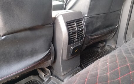 Ford Kuga III, 2013 год, 900 000 рублей, 13 фотография