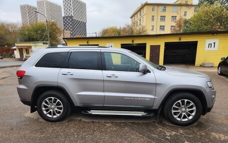 Jeep Grand Cherokee, 2013 год, 2 150 000 рублей, 5 фотография