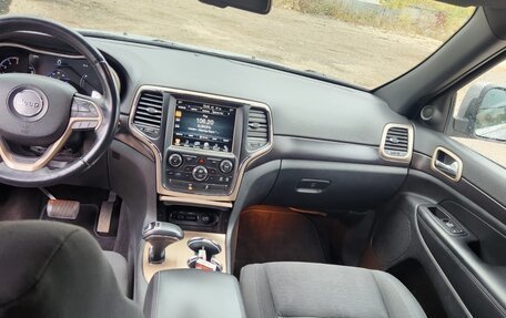 Jeep Grand Cherokee, 2013 год, 2 150 000 рублей, 6 фотография