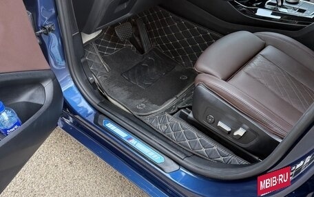 BMW X3, 2021 год, 4 450 000 рублей, 7 фотография