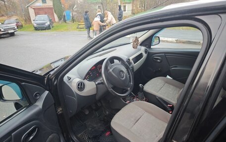 Renault Logan I, 2014 год, 504 320 рублей, 7 фотография