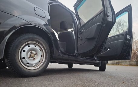 Renault Logan I, 2014 год, 504 320 рублей, 3 фотография