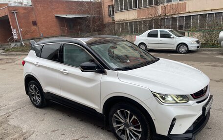 Geely Coolray I, 2023 год, 2 099 000 рублей, 3 фотография