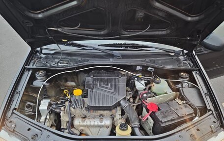 Renault Logan I, 2014 год, 504 320 рублей, 5 фотография