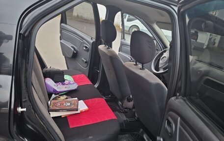 Renault Logan I, 2014 год, 504 320 рублей, 8 фотография