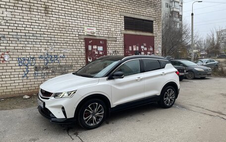 Geely Coolray I, 2023 год, 2 099 000 рублей, 2 фотография