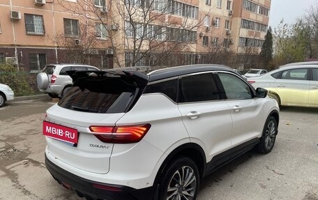 Geely Coolray I, 2023 год, 2 099 000 рублей, 4 фотография