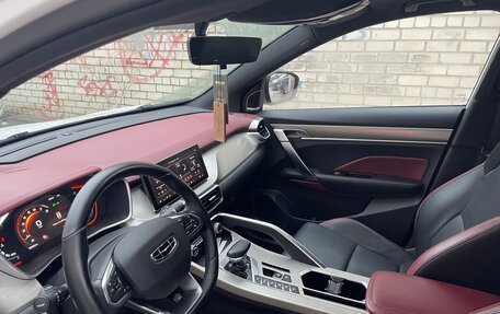 Geely Coolray I, 2023 год, 2 099 000 рублей, 7 фотография