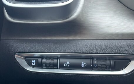 Geely Coolray I, 2023 год, 2 099 000 рублей, 12 фотография