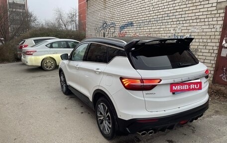 Geely Coolray I, 2023 год, 2 099 000 рублей, 6 фотография