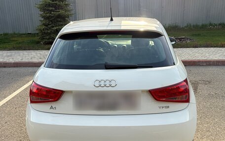 Audi A1, 2013 год, 1 150 000 рублей, 5 фотография
