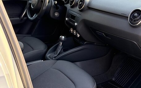 Audi A1, 2013 год, 1 150 000 рублей, 11 фотография