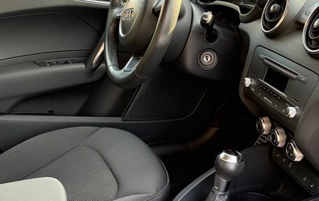 Audi A1, 2013 год, 1 150 000 рублей, 12 фотография