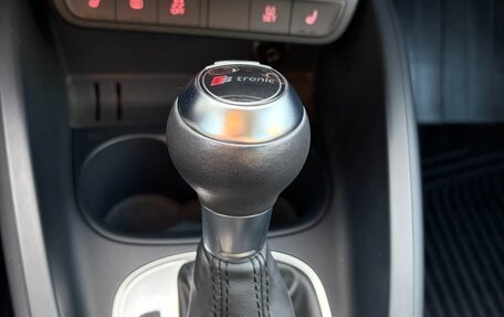 Audi A1, 2013 год, 1 150 000 рублей, 22 фотография