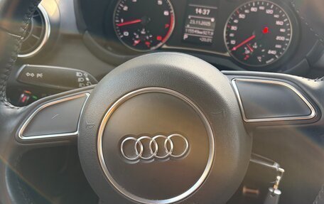 Audi A1, 2013 год, 1 150 000 рублей, 23 фотография