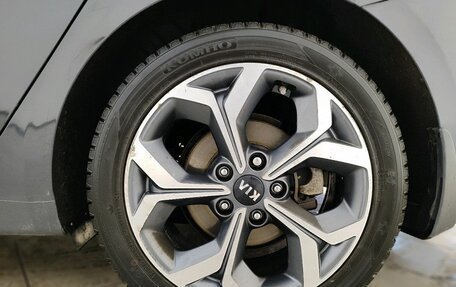 KIA cee'd III, 2019 год, 1 939 000 рублей, 7 фотография