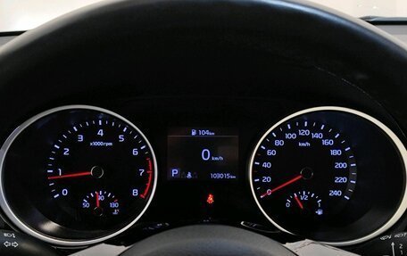 KIA cee'd III, 2019 год, 1 939 000 рублей, 11 фотография