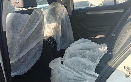 Skoda Superb III рестайлинг, 2025 год, 2 850 000 рублей, 12 фотография