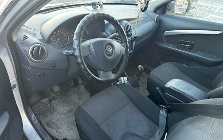 Nissan Almera, 2018 год, 700 000 рублей, 5 фотография