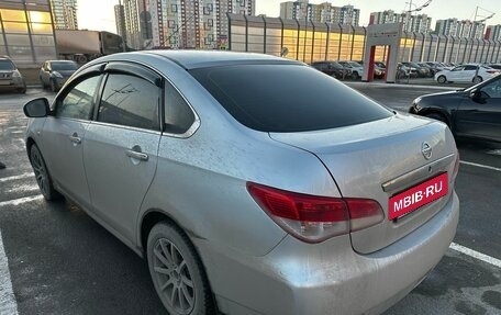 Nissan Almera, 2018 год, 700 000 рублей, 4 фотография