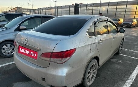 Nissan Almera, 2018 год, 700 000 рублей, 3 фотография