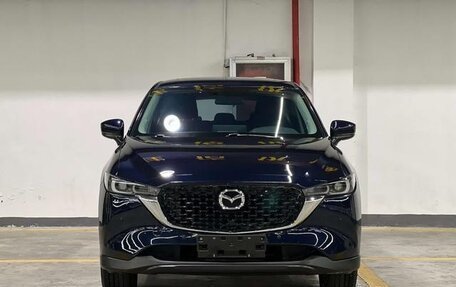 Mazda CX-5 II, 2022 год, 2 380 000 рублей, 2 фотография