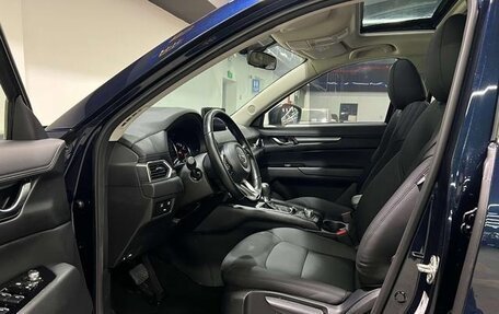 Mazda CX-5 II, 2022 год, 2 380 000 рублей, 4 фотография