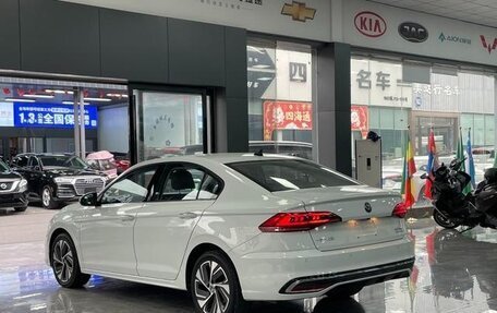 Volkswagen Bora, 2022 год, 1 480 000 рублей, 8 фотография