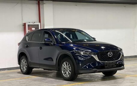 Mazda CX-5 II, 2022 год, 2 380 000 рублей, 16 фотография