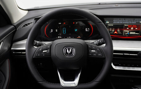 Changan CS35 Plus, 2025 год, 2 779 900 рублей, 9 фотография