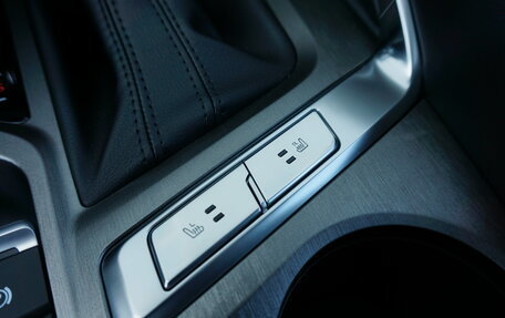 Changan CS35 Plus, 2025 год, 2 779 900 рублей, 25 фотография