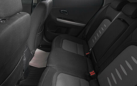 KIA cee'd III, 2012 год, 949 000 рублей, 10 фотография