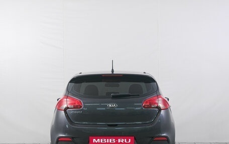 KIA cee'd III, 2012 год, 949 000 рублей, 6 фотография