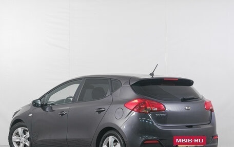 KIA cee'd III, 2012 год, 949 000 рублей, 5 фотография
