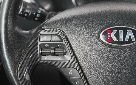 KIA cee'd III, 2012 год, 949 000 рублей, 17 фотография